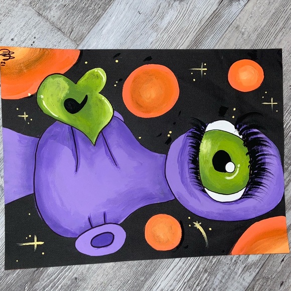 Paintings - Picture 3 of 3